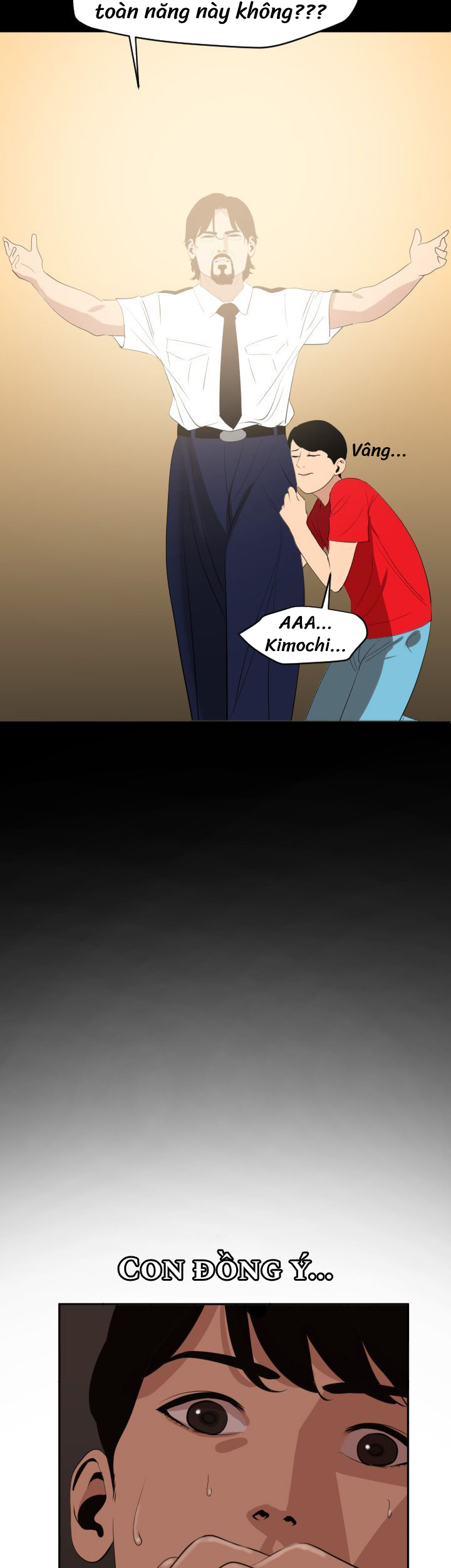 cột thu lôi chapter 60 7