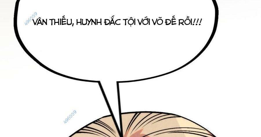 vạn cổ chí tôn chapter 279 143