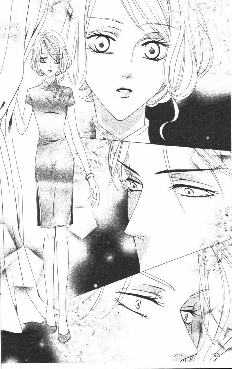 007 phá án chapter 10 91