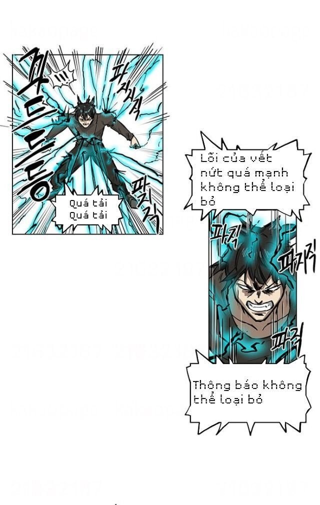 quỷ vương trở lại chapter 1 52