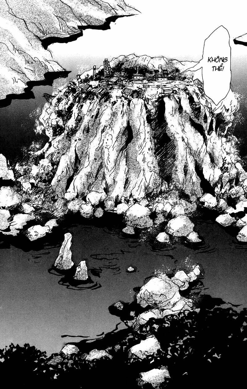 7 mầm sống chapter 44 17