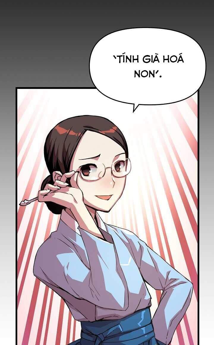 tôi sẽ sống như một hoàng tử chapter 41 13