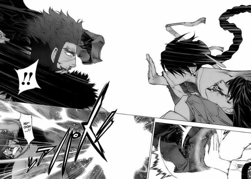 black god chapter 69 14