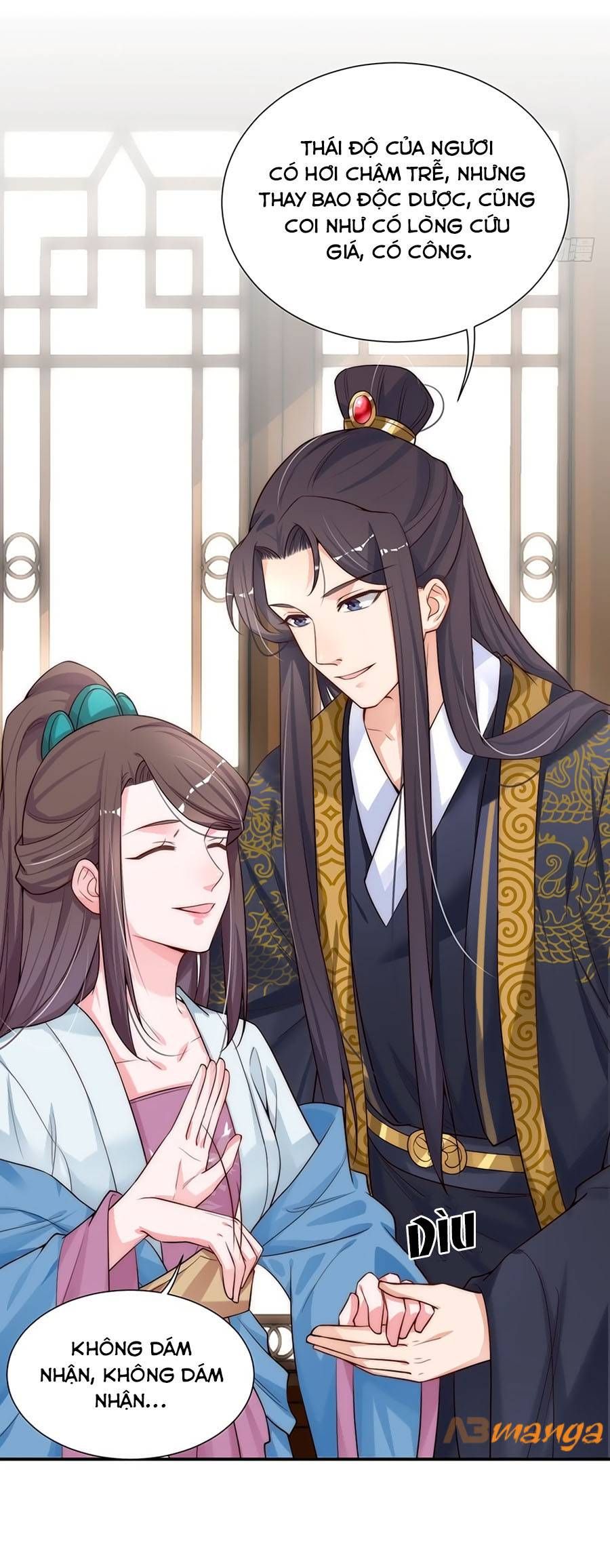 cung đấu live chapter 9 10