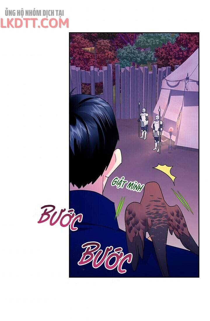 công chúa của loài chim chapter 36 43