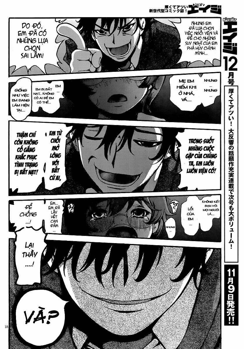 higanbana no saku yoru ni chapter 7 18