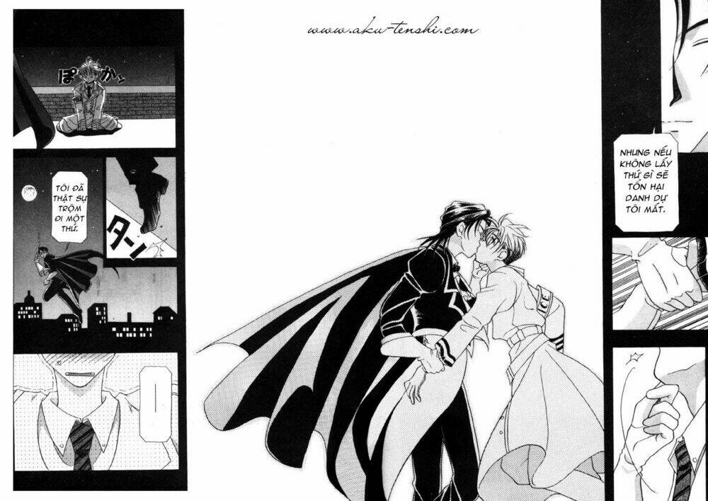 thief and detective chapter 6 22