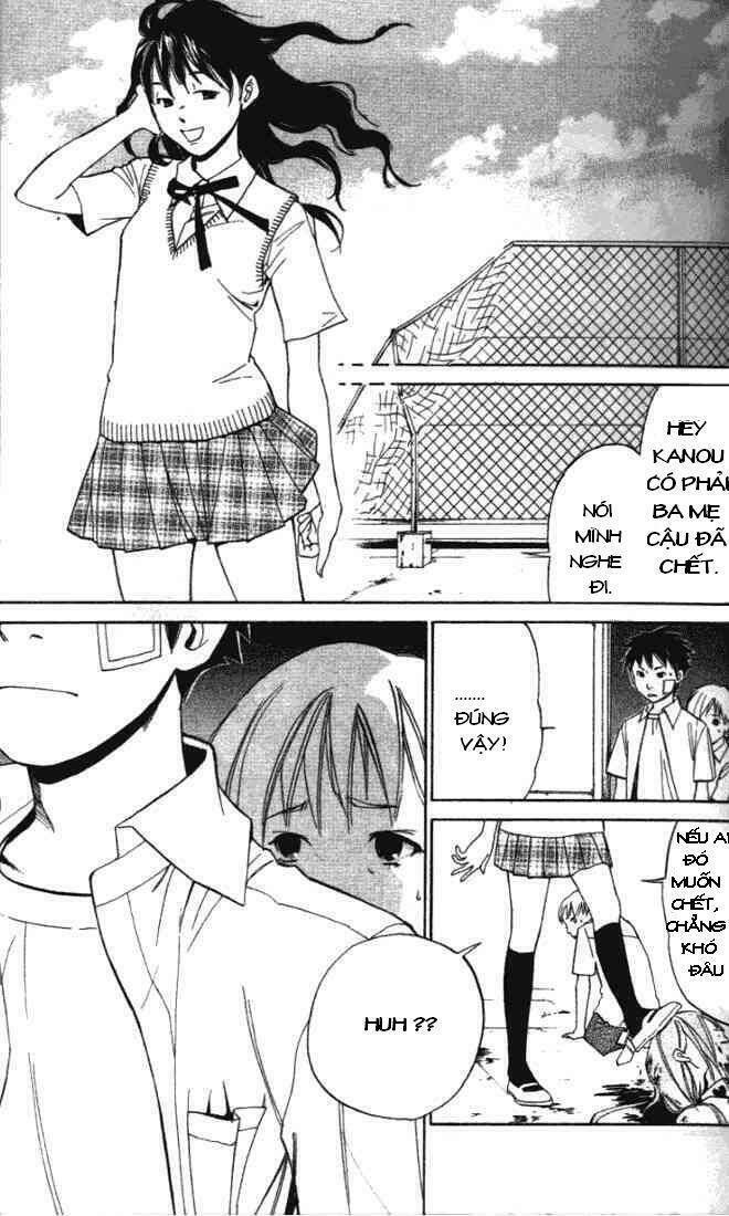 alive - the final evolution chapter 1 62