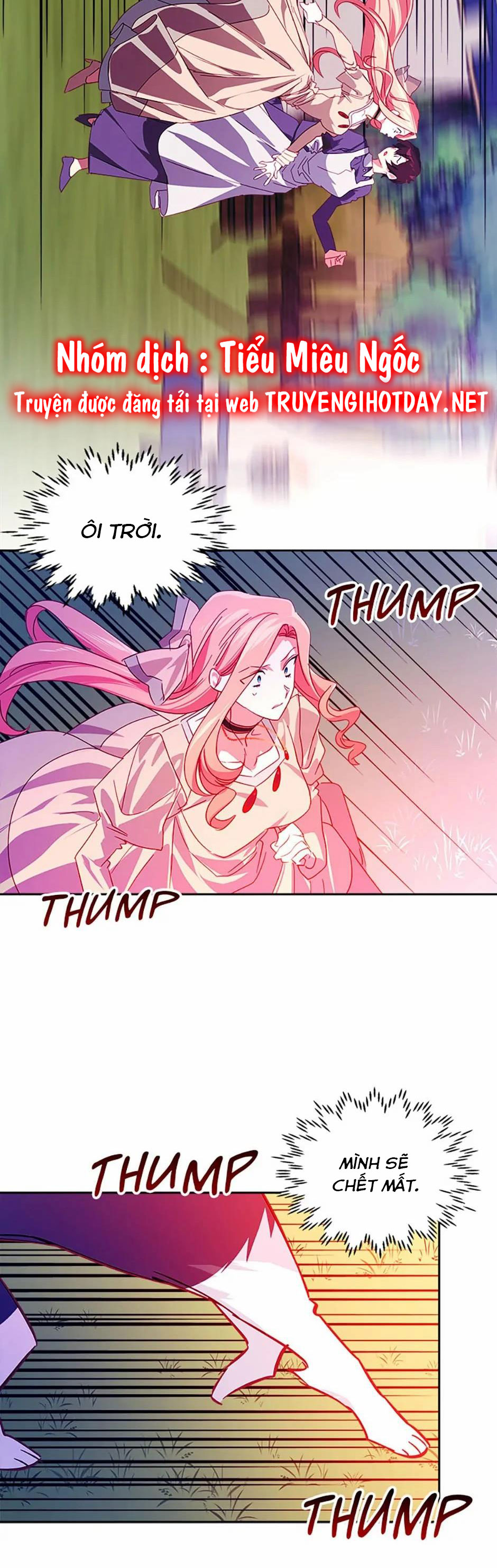 tôi đã nuôi dưỡng nam phụ ám ảnh chapter 70 9