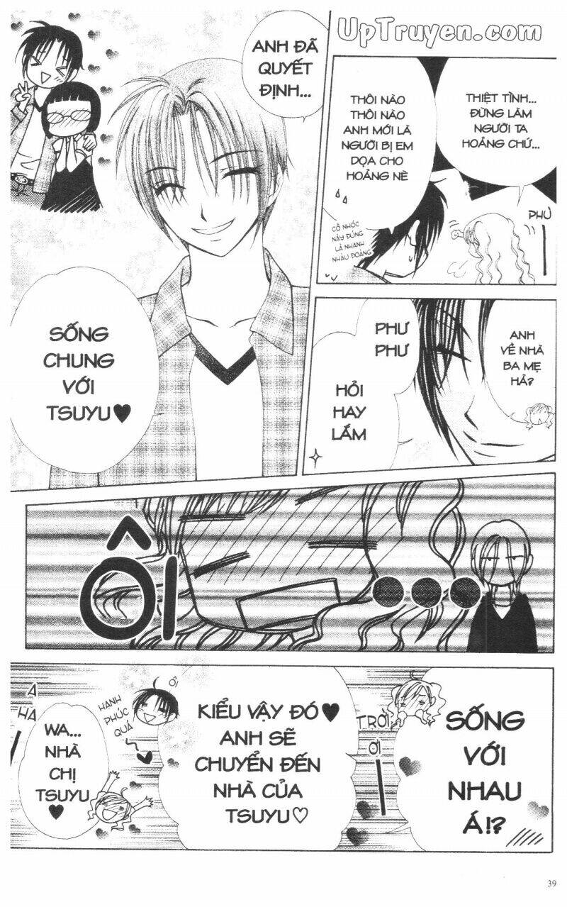 v.b.rose chapter 13 41