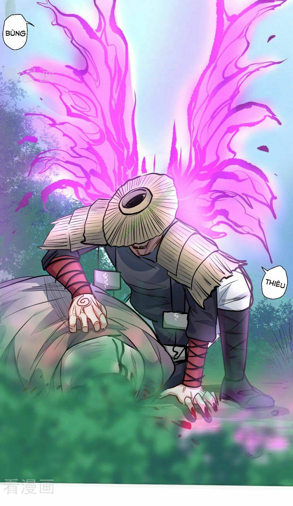 tối cường đại biểu hoàng kim thận chapter 14 36