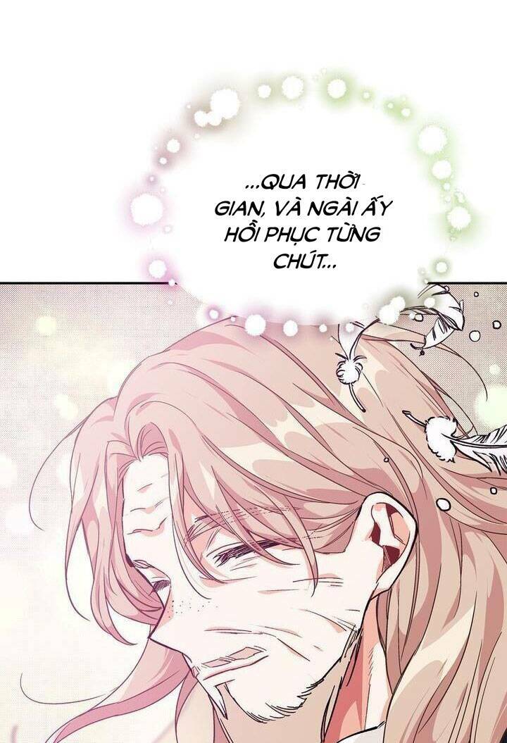 nữ hoàng ngoại khoa chapter 126 9
