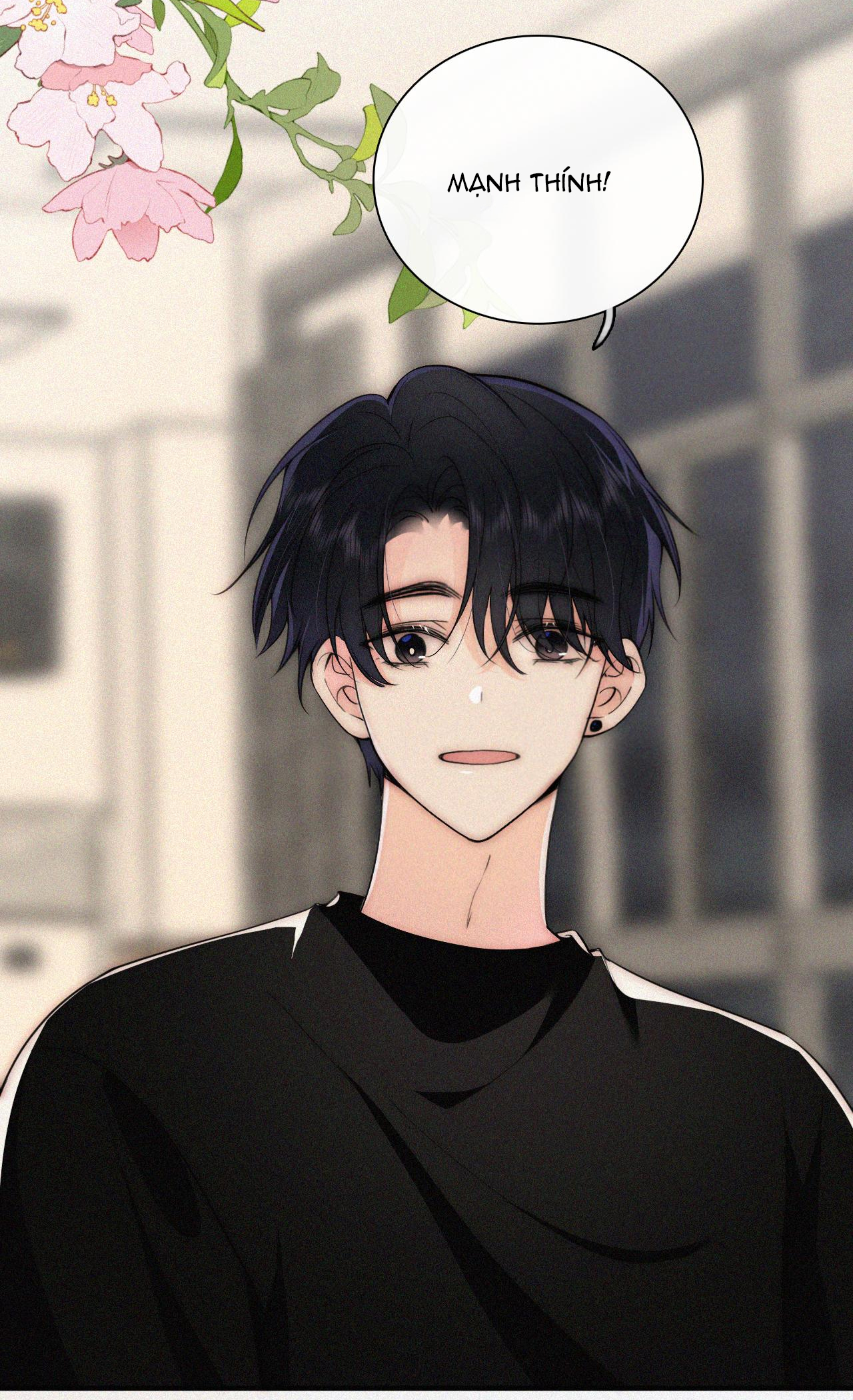 bệnh yêu chapter 82.2 13