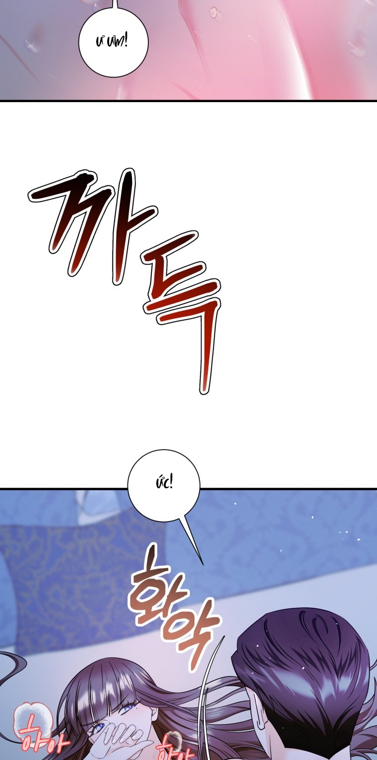 [18+] tôi đã kết hôn với kẻ thù giết cha mẹ chapter 19.2 30