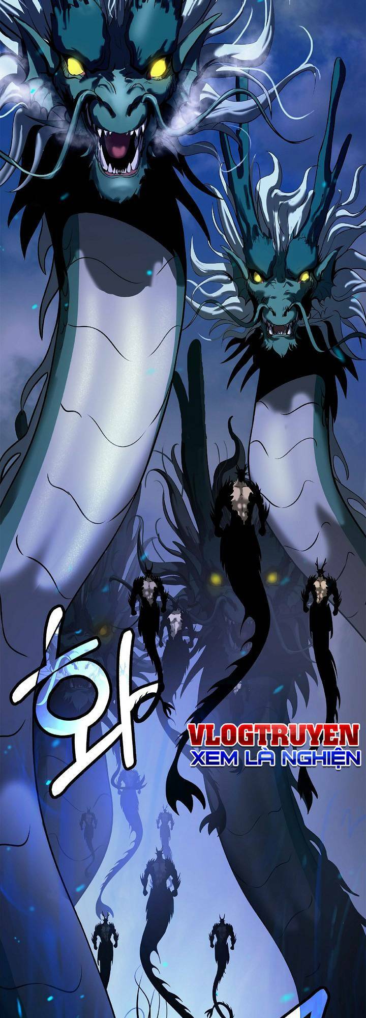 xuyên không thành hổ chapter 104 69