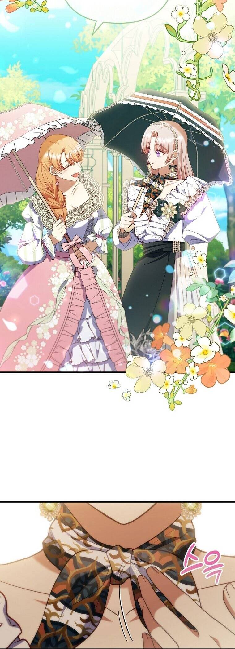 tôi bị quyến rũ bởi nam chính ốm yếu chapter 66 12