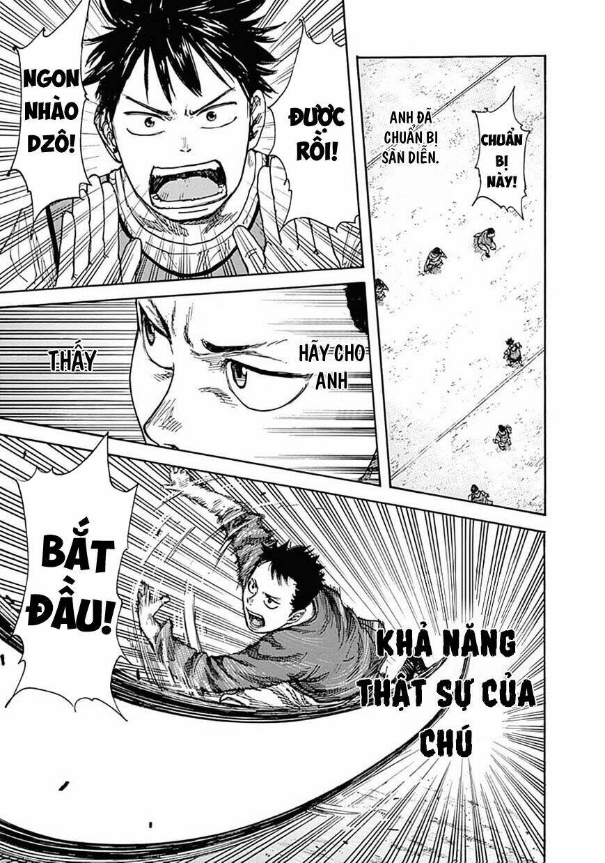 fulldrum chapter 5 18