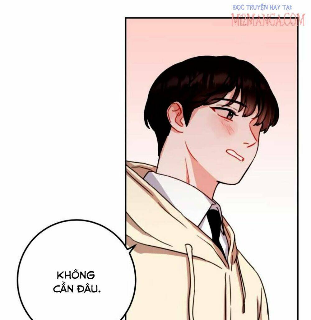 bloody romance - lãng mạn đẫm máu chapter 13.5 48