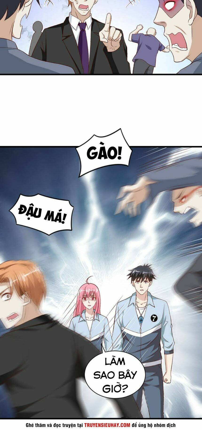 táng kiếm quyết chapter 20 22