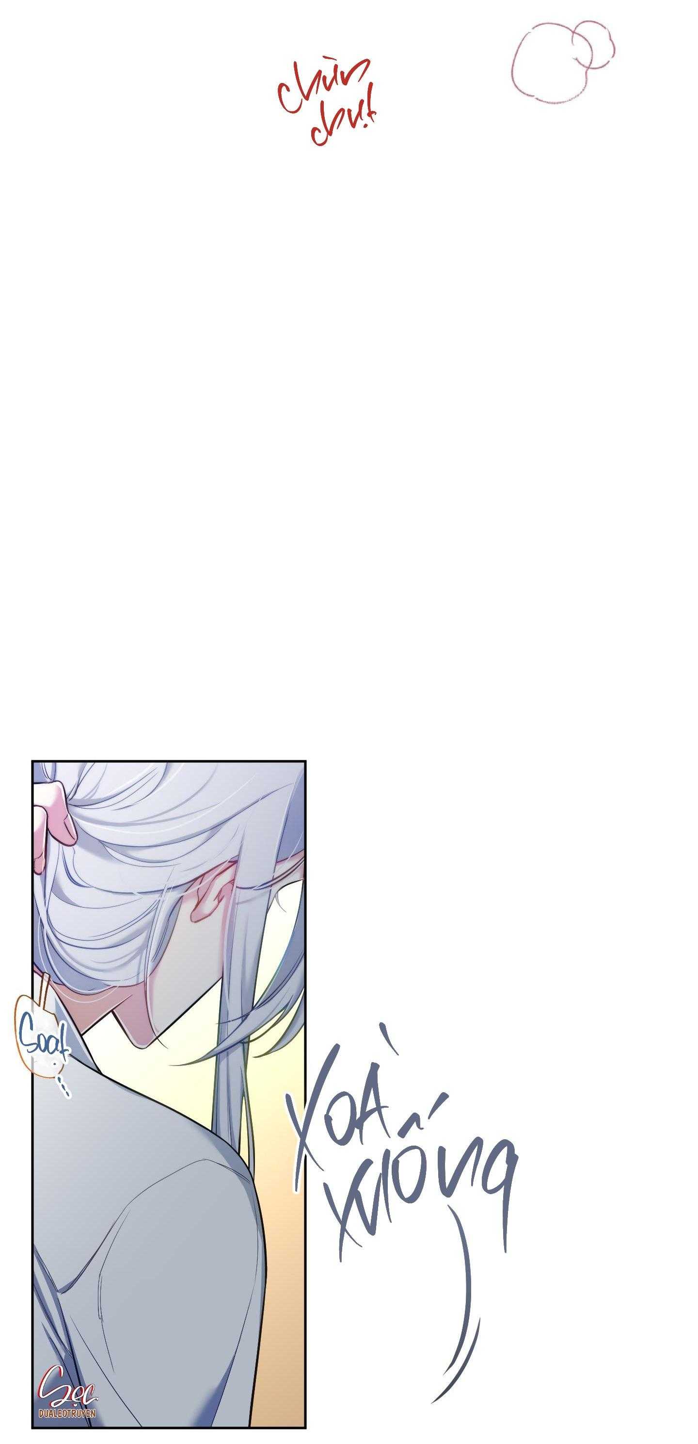 (np) trở thành vua công lược chapter 52 20