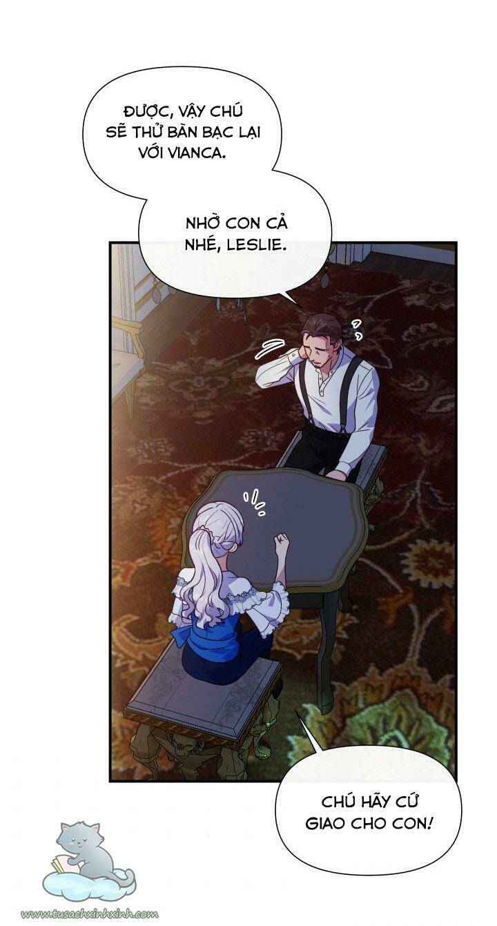 khế ước của nữ công tước quái vật chapter 143 69