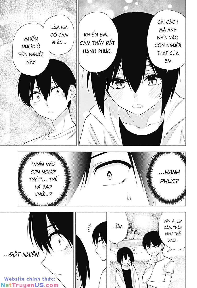 Sự Quyến Rủ Của 2.5D chapter 65 18