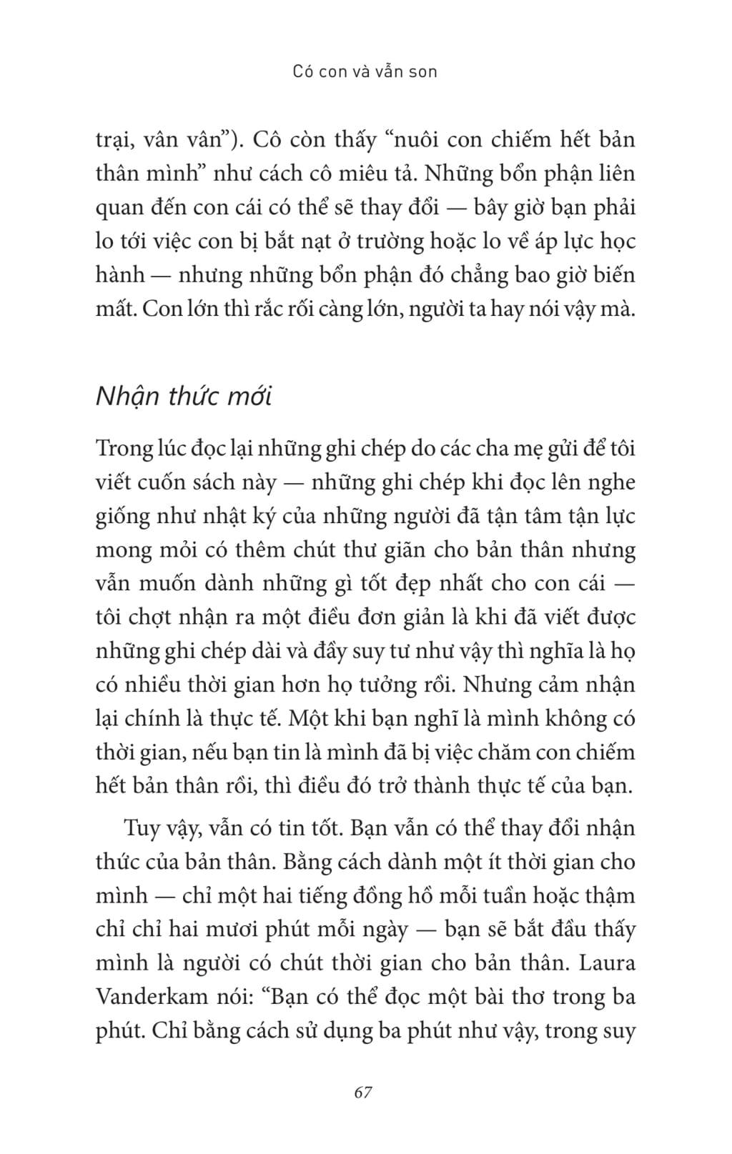 Có Con Và Vẫn Son: Cha Mẹ Giành Lại Cuộc Sống Riêng Tư - The Kids Are In Bed - ảnh 22