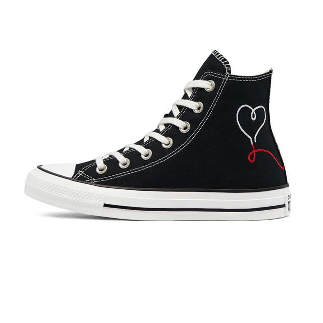 Giày Converse Chuck Taylor All Star Valentine's - 171158C