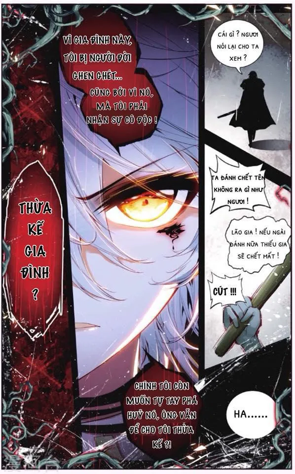 phách đương phu hàng hệ chapter 2 5