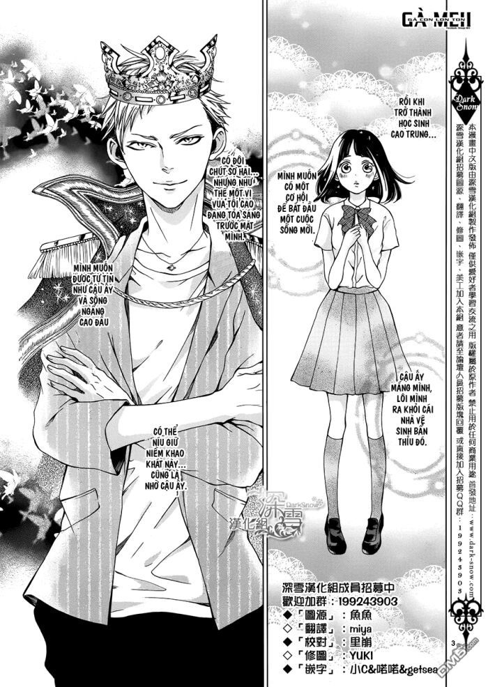 nữ sinh nhút nhát chapter 2 4