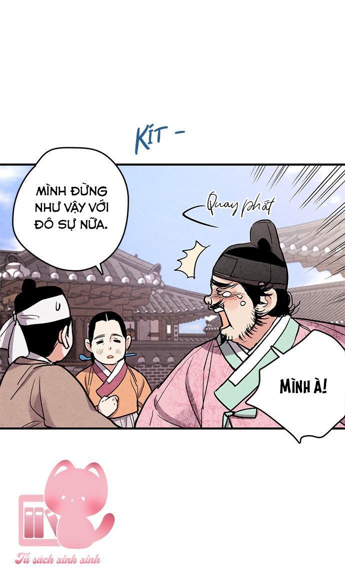 lệnh cấm hôn chapter 87 17