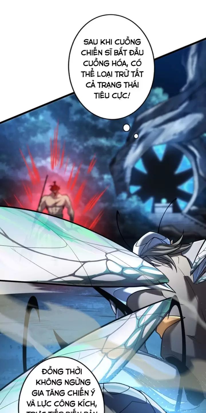 ta, chúa tể rừng xanh chapter 14 6