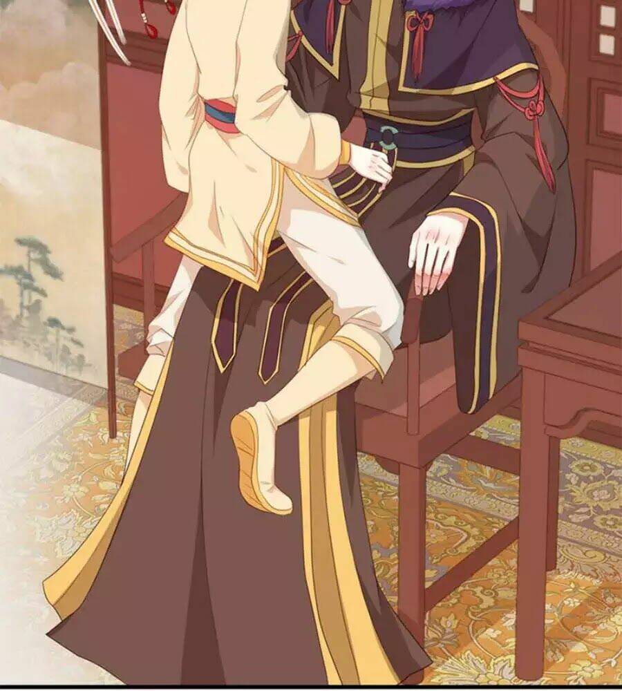 hội học sinh kiêu ngạo của hoàng cung chapter 23 9