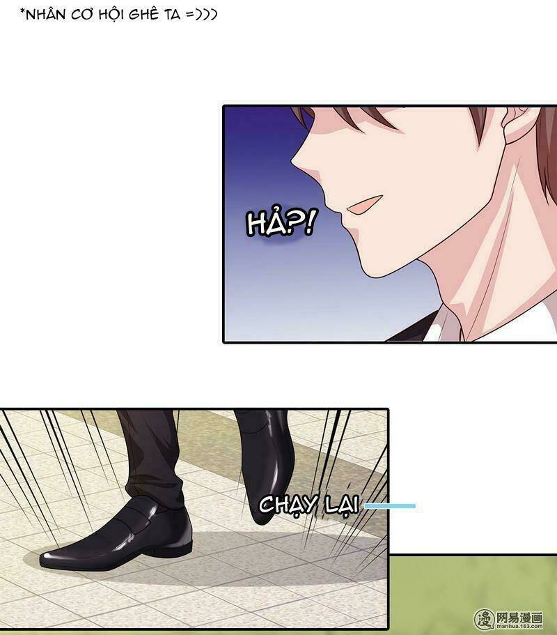 nam thần manh bảo tận diệt chapter 65.1 25