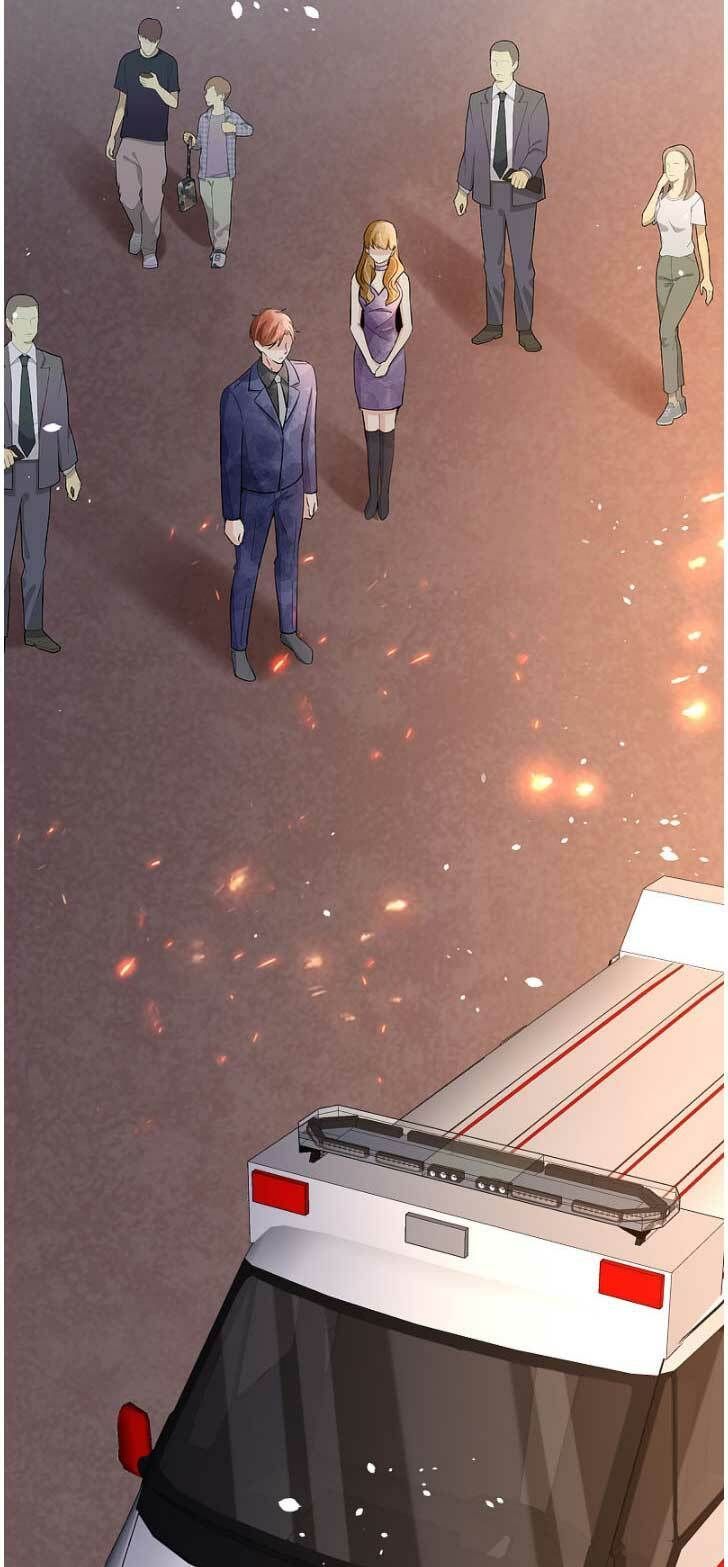 cô vợ hợp đồng lạnh lùng không dễ đụng đâu chapter 178.5 10