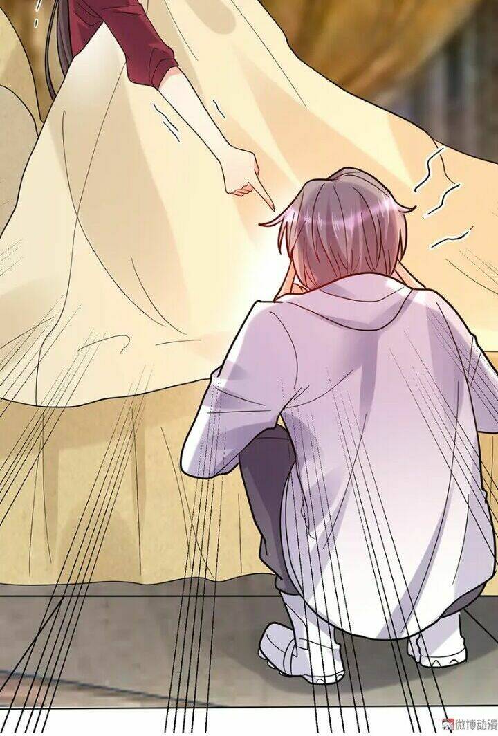 tổng tài truy thê: phu nhân đừng hòng trốn chapter 25 4