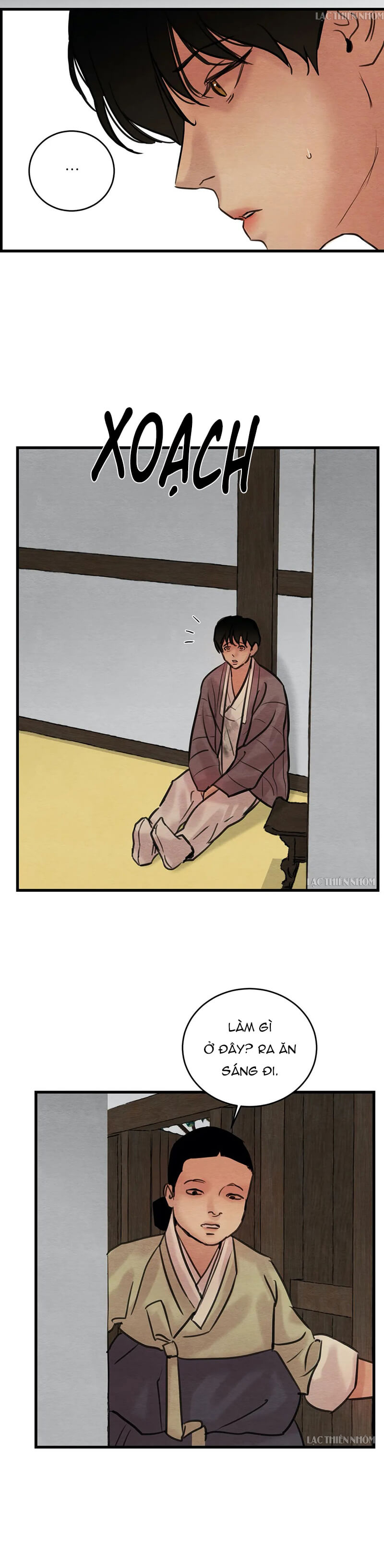 dạ ký chapter 38 20