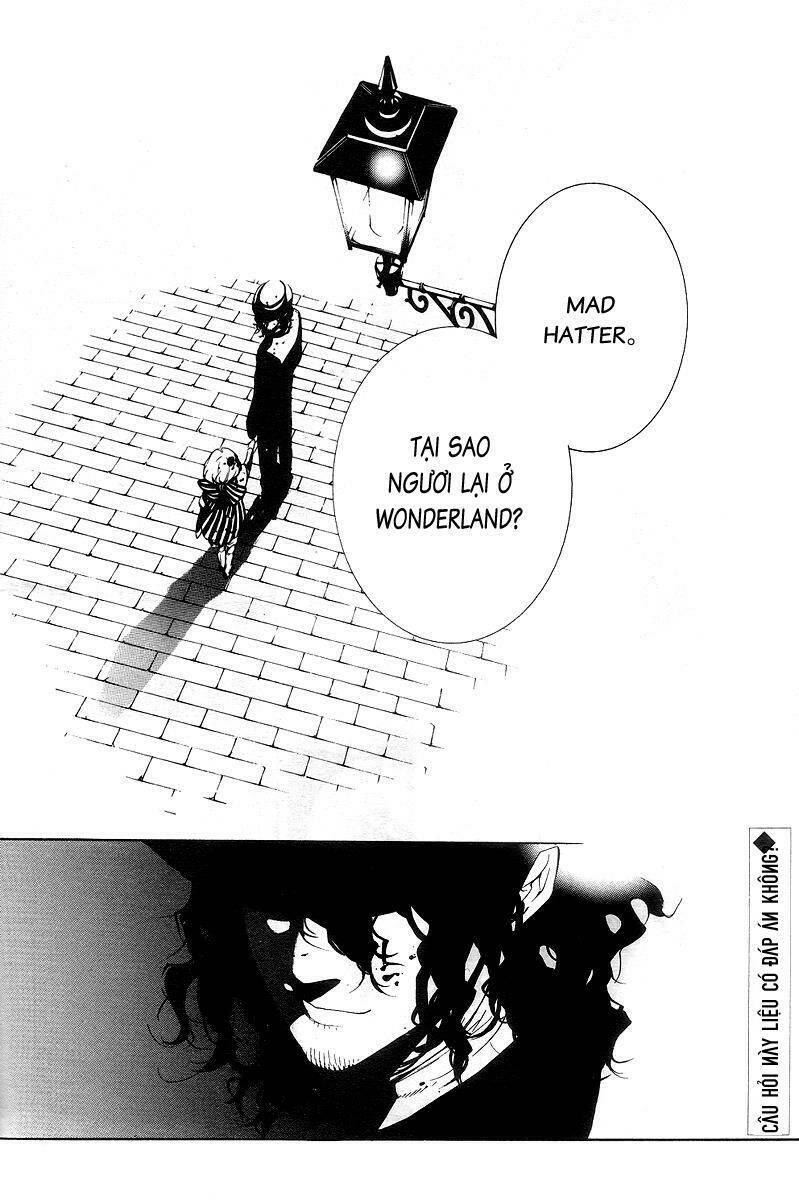 are you alice? chapter 9 27