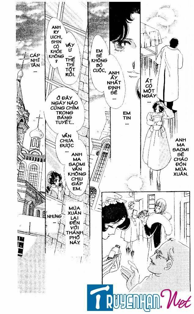 vũ điệu màu trắng ii chapter 27 7