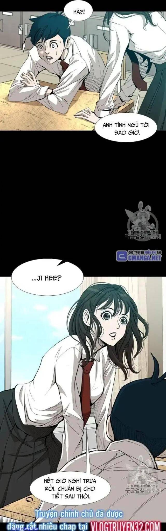 shark - cá mập chapter 163 17