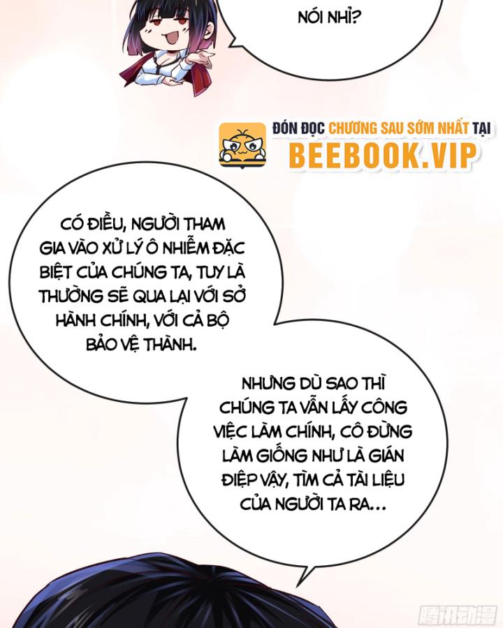 bắt đầu từ trăng đỏ chapter 161 21