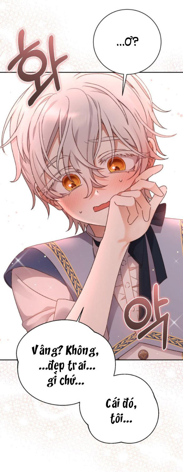 bạo chúa muốn có cuộc sống tốt đẹp chapter 12.1 40