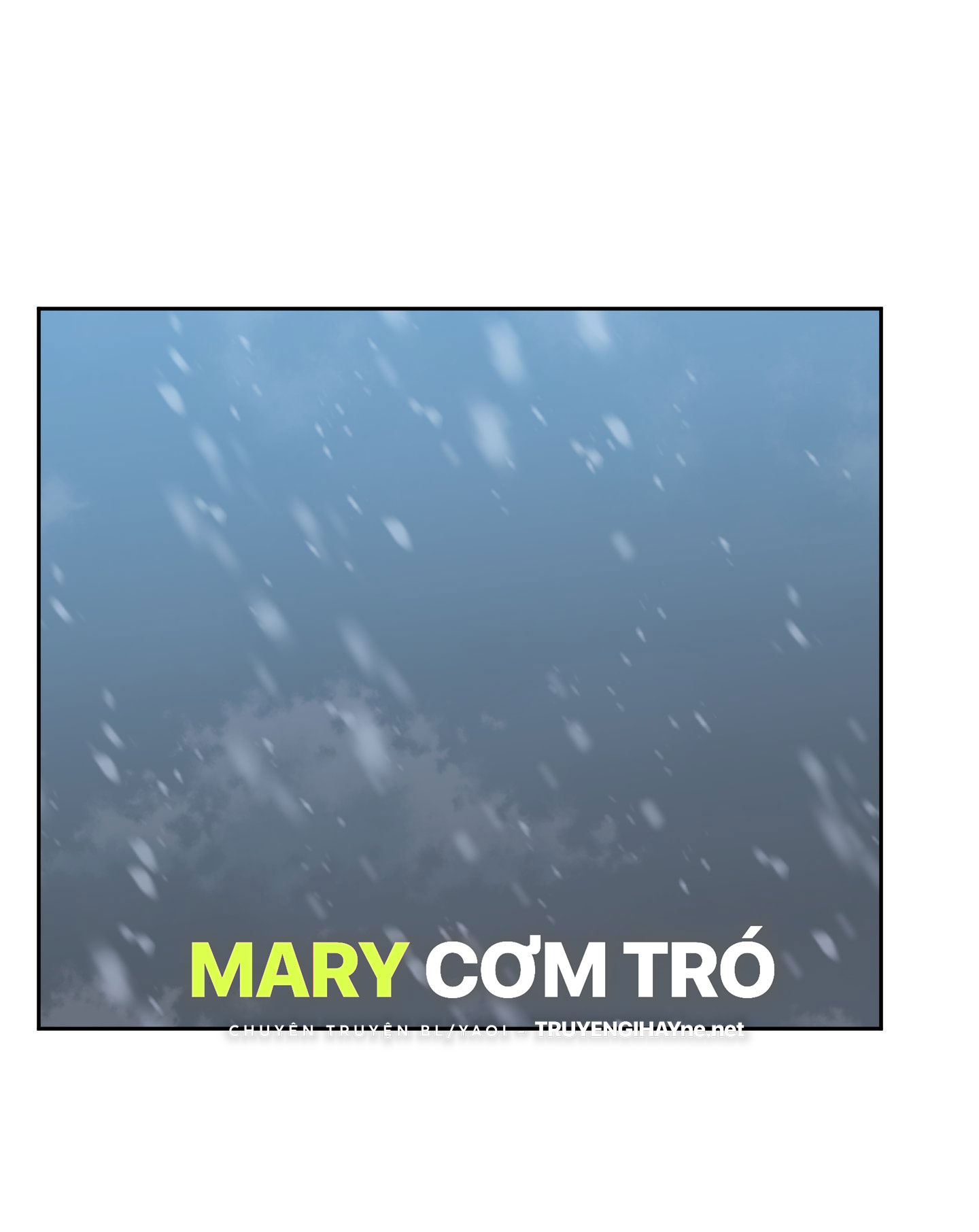 mắt phủ toàn sương chapter 73.1 19