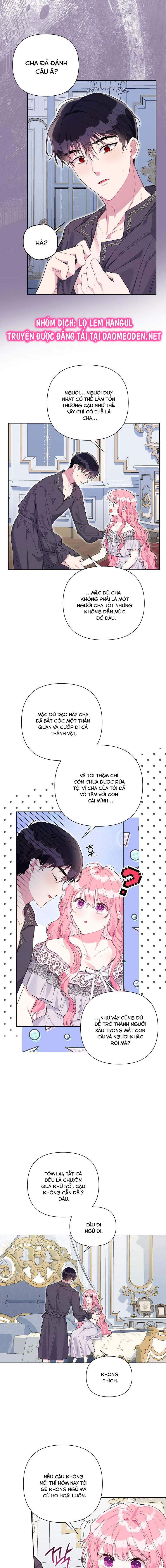 trở thành con dâu bất đắc dĩ chapter 104 1