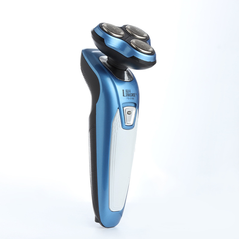 Máy Cạo Râu Đa Năng Thông Minh 3 Chế Độ Fs 3188