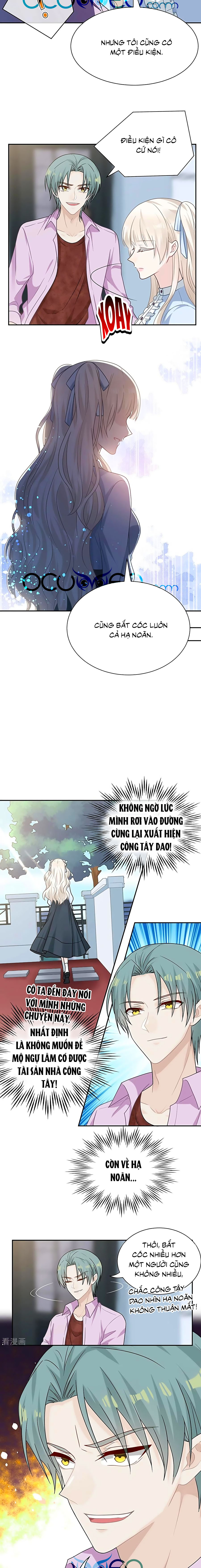 hai cách tìm gặp người yêu chapter 104 8