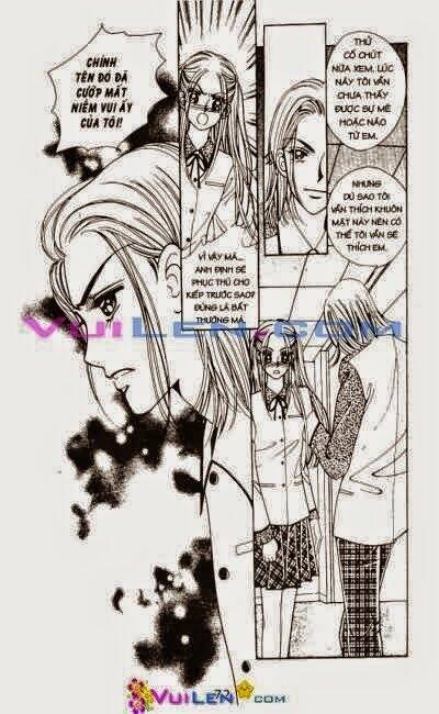 hắn ta, anh ấy và cô ấy - he and that girl chapter 2 73