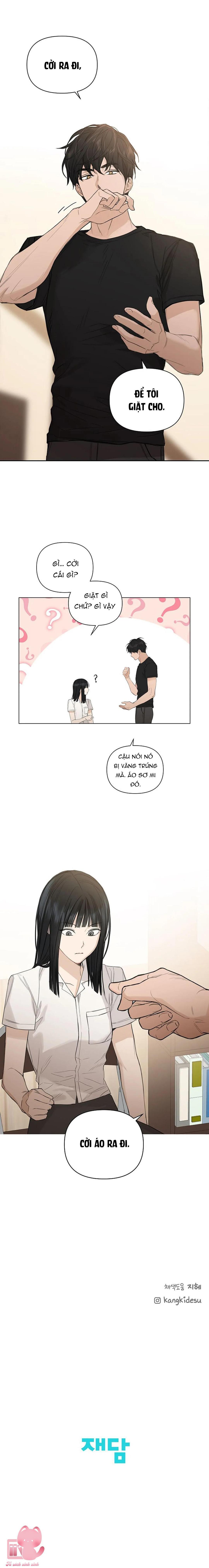 bình minh chapter 2 14