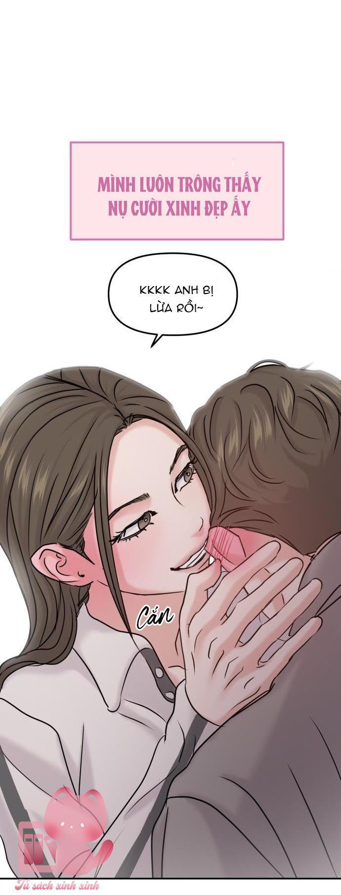 trend yêu đương 2023 chapter 3 62