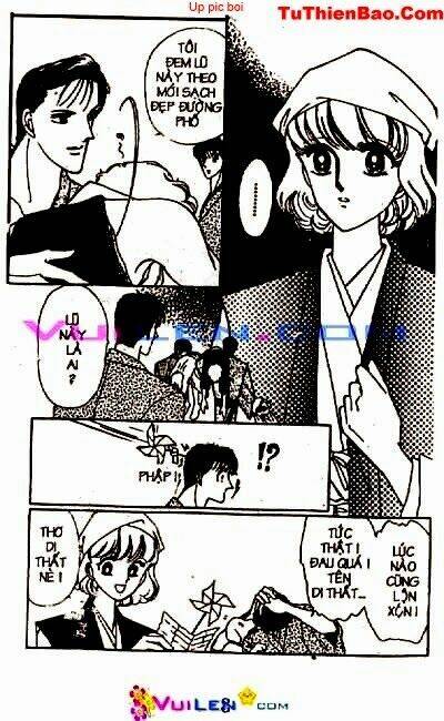 cô bé khóc nhè chapter 18 7